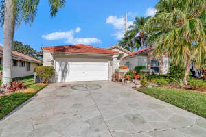 8361 Leeway Lane, Boynton Beach, FL 33436 Sold 04/30/24