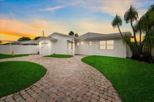 5206 NW 27th Avenue, Tamarac, FL 33309 Sold 02/29/24
