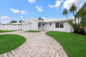 5206 NW 27th Avenue, Tamarac, FL 33309 Sold 02/29/24
