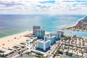1850 S Ocean Drive 220, Fort Lauderdale, FL 33316 Sold 03/13/24