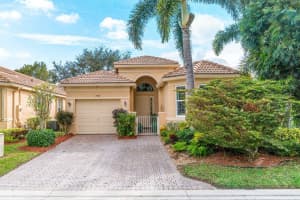 7078 Del Corso Lane, Delray Beach, FL 33445 Sold 04/25/24
