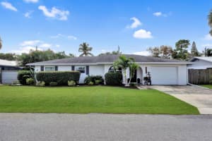 1104 NW 12th Terrace, Stuart, FL 34994 Sold 02/02/24