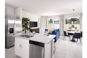 316 Salisbury Circle, Fort Pierce, FL 34982 Sold 09/09/24