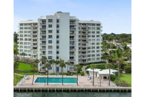 2600 N Flagler Drive 206, West Palm Beach, FL 33407 Sold 03/21/24