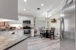 5820 Seashell Terrace, Boynton Beach, FL 33437 Sold 04/02/24