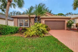5820 Seashell Terrace, Boynton Beach, FL 33437 Sold 04/02/24