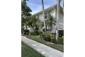 1563 SE Royal Green Circle 101, Port St Lucie, FL 34952 Sold 03/12/24