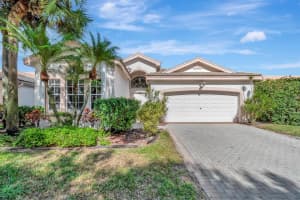 7903 Samara Street, Boynton Beach, FL 33437 Sold 11/25/24