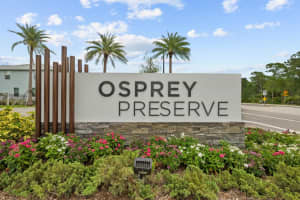 244 Osprey Preserve Boulevard, Jensen Beach, FL 34957 Sold 03/12/24