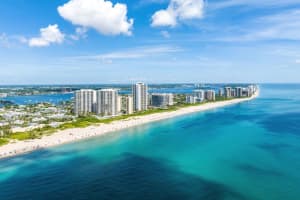2700 N Ocean Drive 605b, Riviera Beach, FL 33404 Sold 06/18/24