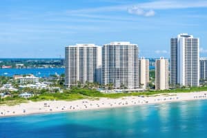 2700 N Ocean Drive 605b, Riviera Beach, FL 33404 Sold 06/18/24