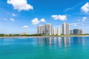 2700 N Ocean Drive 605b, Riviera Beach, FL 33404 Sold 06/18/24