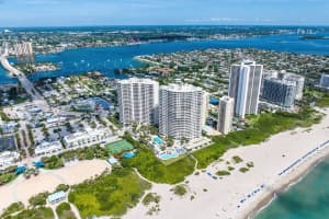 2700 N Ocean Drive 605b, Riviera Beach, FL 33404 Sold 06/18/24