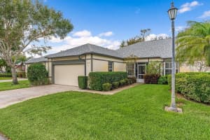 1991 Westhampton Court, Vero Beach, FL 32966 Sold 01/26/24