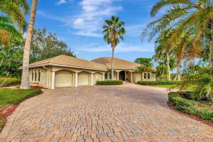 571 SW Sanctuary Drive, Saint Lucie West, FL 34986 Sold 04/15/24