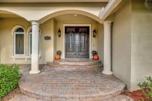 571 SW Sanctuary Drive, Saint Lucie West, FL 34986 Sold 04/15/24
