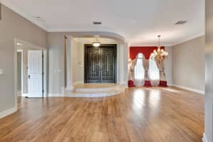 571 SW Sanctuary Drive, Saint Lucie West, FL 34986 Sold 04/15/24