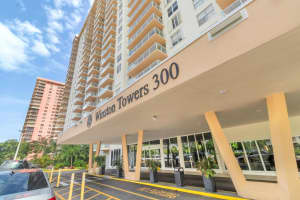 230 NE 174th Street 315, Sunny Isles Beach, FL 33160 Sold 10/25/24