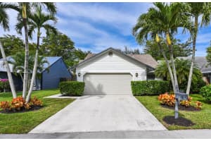 449 Goldenwood Way, Wellington, FL 33414 Sold 01/19/24