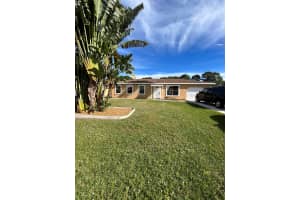1557 SE Belcrest Street, Port St Lucie, FL 34952 Sold 02/02/24