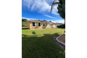 1557 SE Belcrest Street, Port St Lucie, FL 34952 Sold 02/02/24