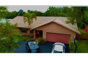 7320 SW 7th Street, Plantation, FL 33317 Sold 04/29/25