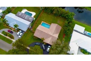 7320 SW 7th Street, Plantation, FL 33317 Sold 04/29/25