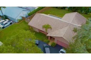 7320 SW 7th Street, Plantation, FL 33317 Sold 04/29/25