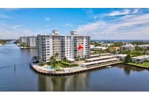 400 Seasage Drive 504, Delray Beach, FL 33483 Sold 02/23/24
