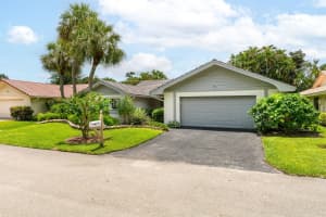 6874 Villas Drive W, Boca Raton, FL 33433 Sold 06/17/24
