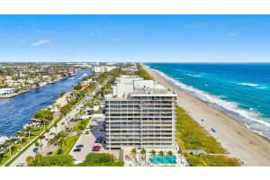 2727 S Ocean Boulevard 505, Highland Beach, FL 33487 Sold 03/20/25