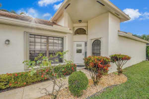 282 Sherwood Forest Drive, Delray Beach, FL 33445 Sold 01/22/24