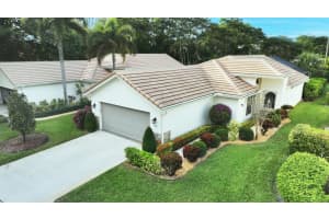 282 Sherwood Forest Drive, Delray Beach, FL 33445 Sold 01/22/24