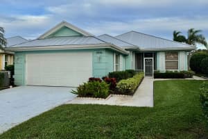 2634 SW Prospect Place, Palm City, FL 34990 Sold 02/16/24