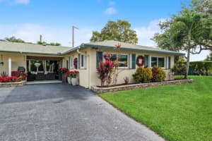 224 Cardinal Lane, Delray Beach, FL 33445 Sold 01/22/24