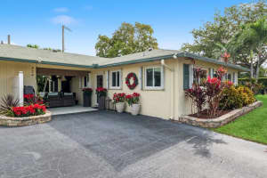 224 Cardinal Lane, Delray Beach, FL 33445 Sold 01/22/24