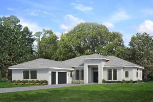 2429 SW English Garden Dr, Palm City, FL 34990, Sold 09/09/23