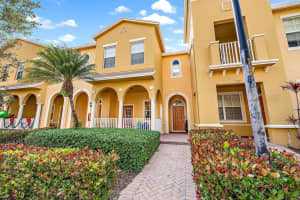 108 W West Pigeon Plum Drive 202, Jupiter, FL 33458 Sold 02/29/24