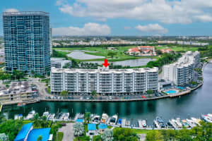 200 Diplomat Parkway 826, Hallandale Beach, FL 33009 Sold 05/06/24