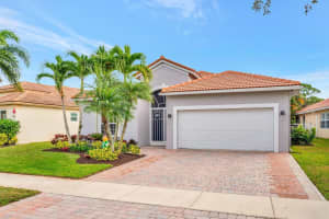 2722 SE Stonebriar Way, Stuart, FL 34997 Sold 02/28/24