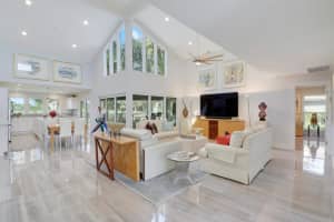 13768 Sand Crane Drive, Palm Beach Gardens, FL 33418 Sold 10/07/24