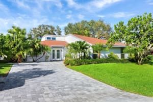 13768 Sand Crane Drive, Palm Beach Gardens, FL 33418 Sold 10/07/24