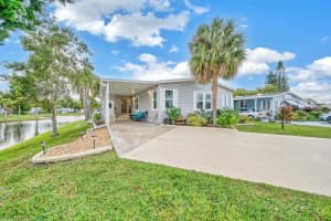3143 Crabwood Lane, Port St Lucie, FL 34952 Sold 01/30/24