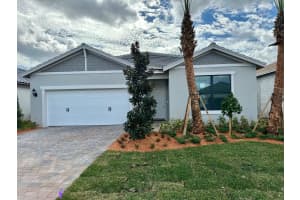 762 SE Courances Drive 339, Port St Lucie, FL 34984 Sold 02/29/24