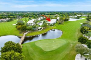 3832 Quail Ridge Drive N Blue Heron, Boynton Beach, FL 33436 Sold 04/24/24