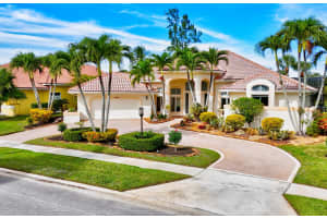 10514 Stonebridge Boulevard, Boca Raton, FL 33498 Sold 02/07/24