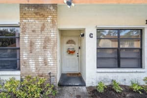 1260 Parkside Green Drive C, Greenacres, FL 33415 Sold 03/05/24