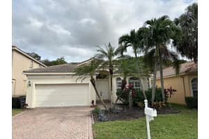 7324 Viale Sonata, Lake Worth, FL 33467 Sold 01/31/24