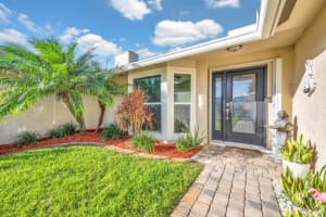 665 NE Vanda Terrado, Jensen Beach, FL 34957 Sold 02/02/24