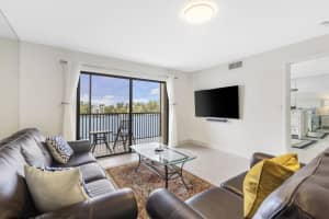 3525 S Ocean Boulevard Unit #209, South Palm Beach, FL 33480 Sold 03/29/24